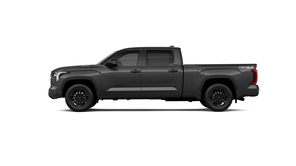2026 Toyota Tundra i-FORCE MAX Tundra Limited