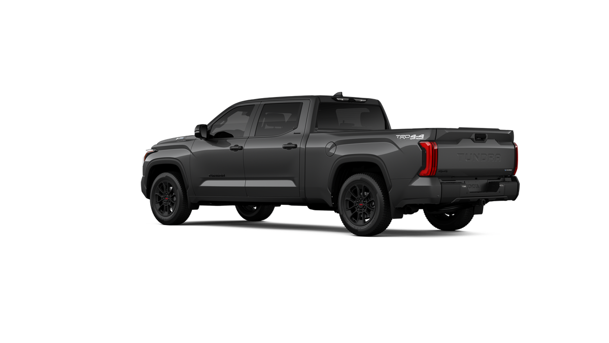 2026 Toyota Tundra i-FORCE MAX Tundra Limited