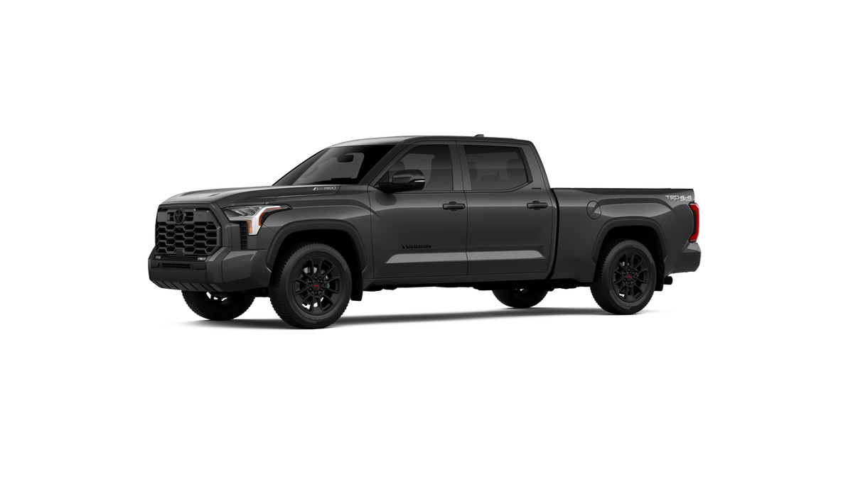 2026 Toyota Tundra i-FORCE MAX Tundra Limited