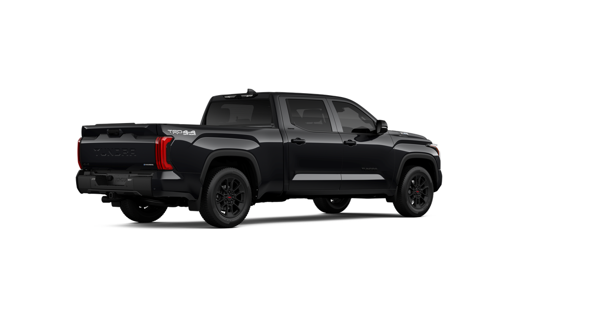 2026 Toyota Tundra i-FORCE MAX Tundra Limited