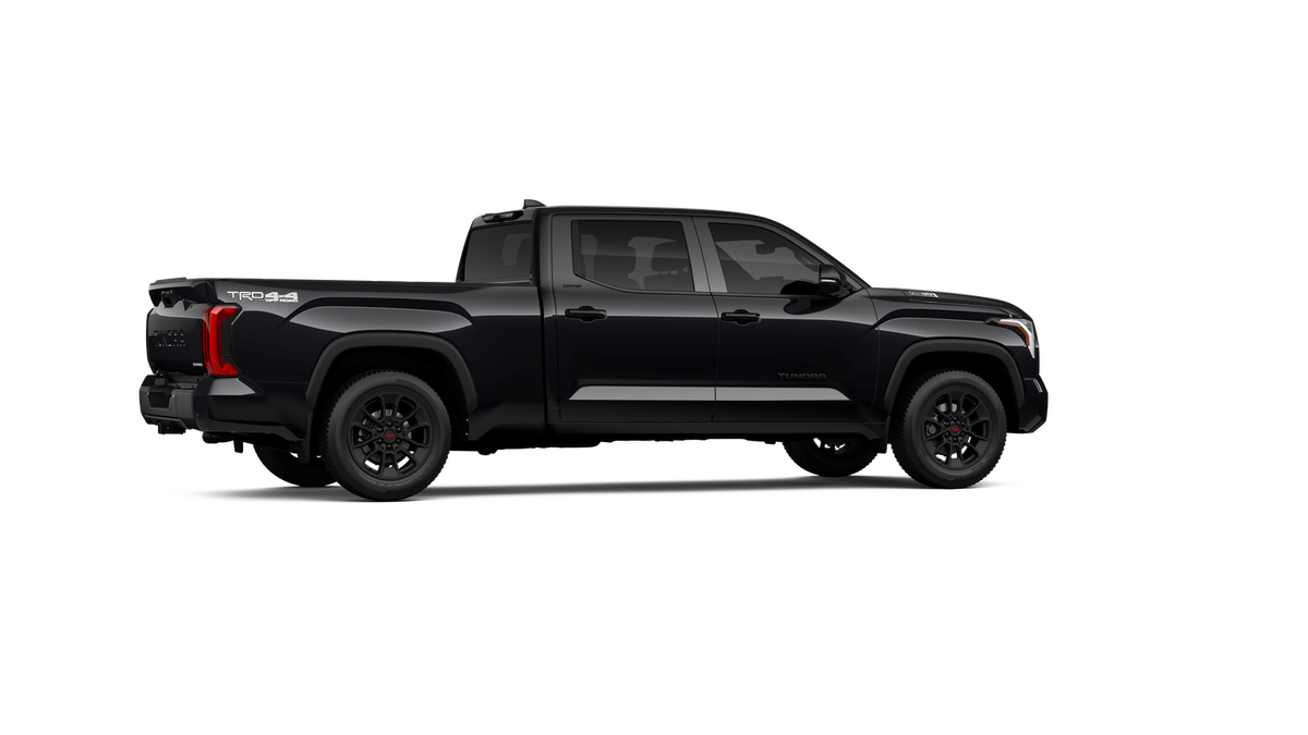 2026 Toyota Tundra i-FORCE MAX Tundra Limited