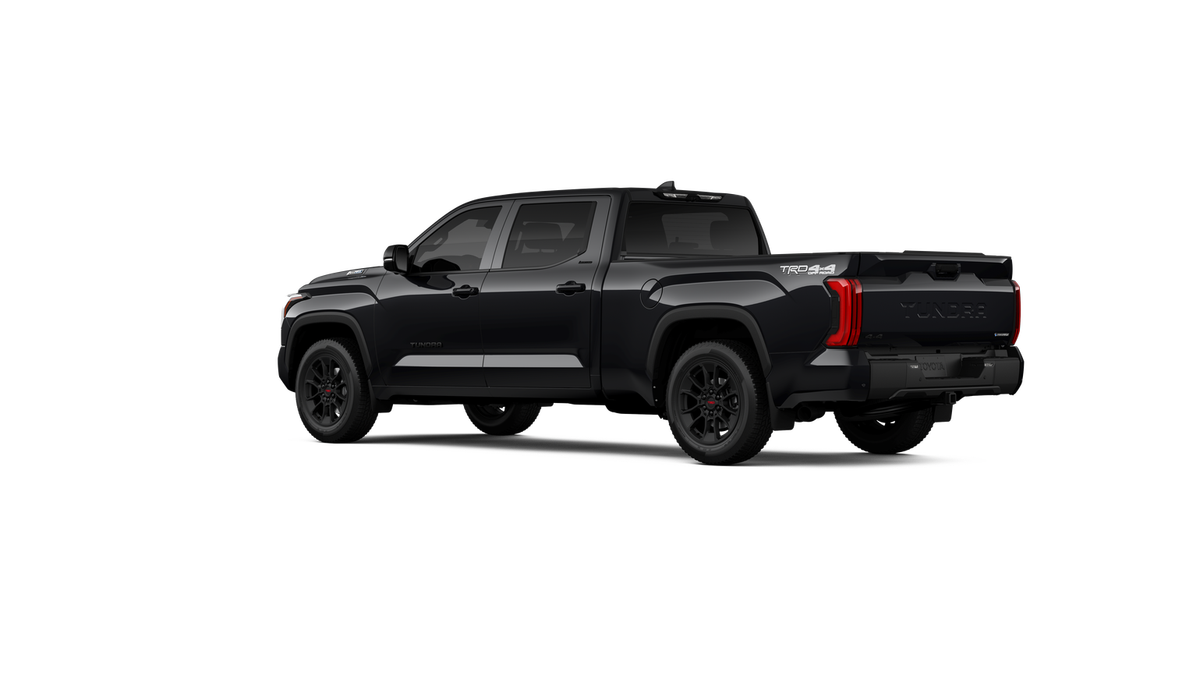 2026 Toyota Tundra i-FORCE MAX Tundra Limited