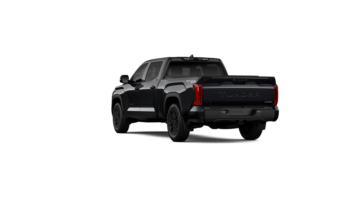 2026 Toyota Tundra i-FORCE MAX Tundra Limited
