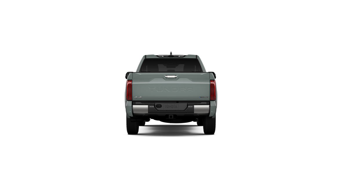 2026 Toyota Tundra i-FORCE MAX Tundra Limited