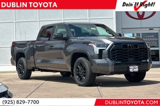 2026 Toyota Tundra i-FORCE MAX Tundra Limited