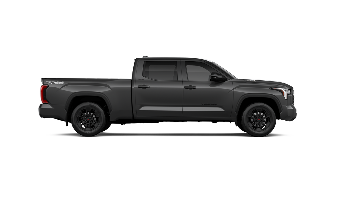 2026 Toyota Tundra i-FORCE MAX Tundra Limited