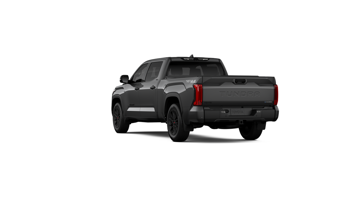2026 Toyota Tundra i-FORCE MAX Tundra Limited