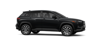 2026 Toyota Corolla Cross Hybrid S