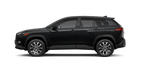 2026 Toyota Corolla Cross Hybrid S