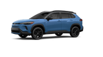 2026 Toyota Corolla Cross Hybrid XSE