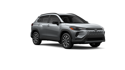 2026 Toyota Corolla Cross Hybrid SE