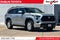 2026 Toyota Sequoia SR5