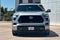 2026 Toyota Sequoia SR5