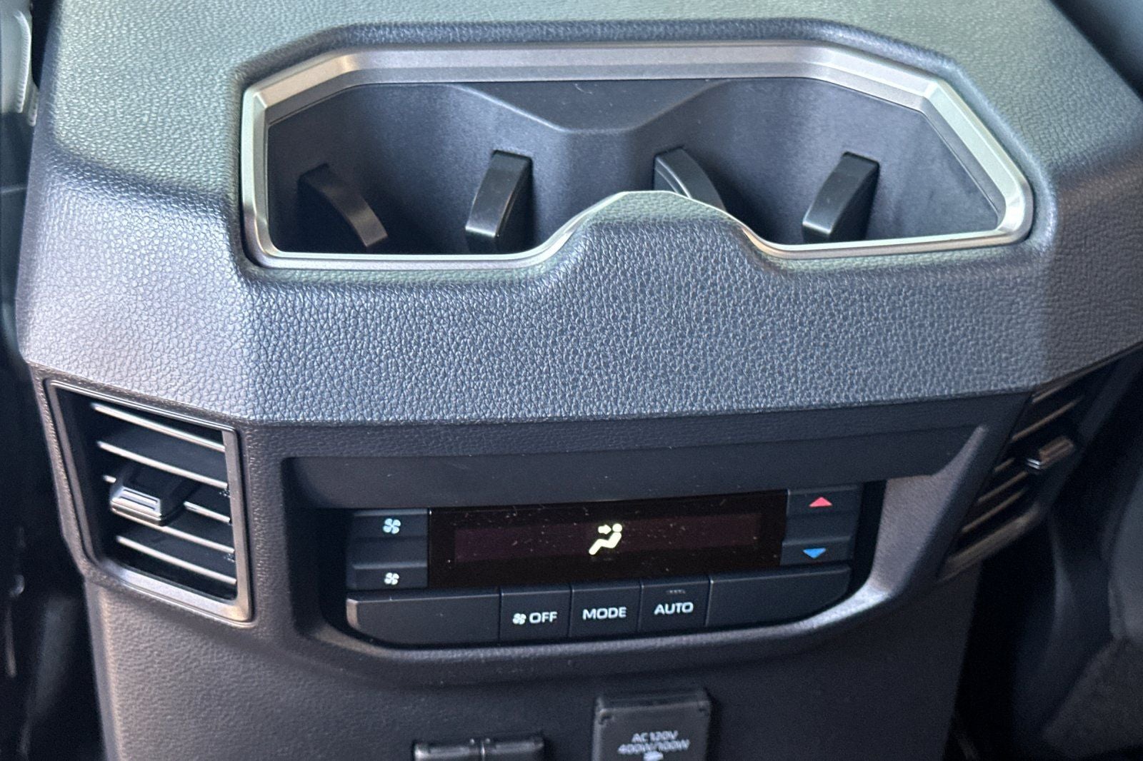 2026 Toyota Sequoia SR5