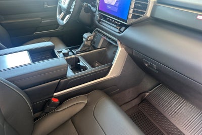 2026 Toyota Sequoia SR5