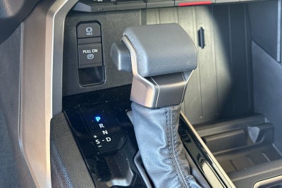 2026 Toyota Sequoia SR5