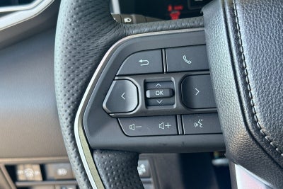 2026 Toyota Sequoia SR5