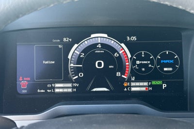 2026 Toyota Sequoia SR5