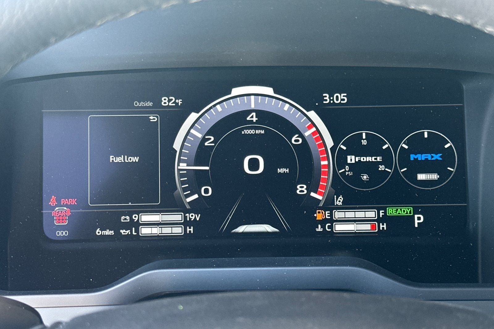 2026 Toyota Sequoia SR5