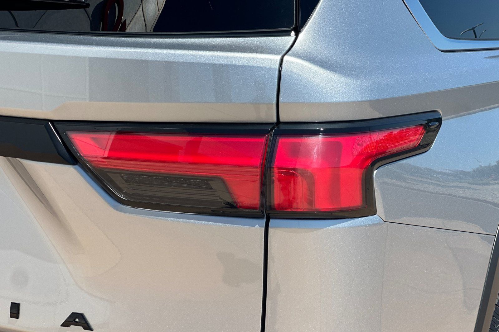 2026 Toyota Sequoia SR5