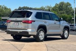2026 Toyota Sequoia SR5