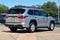 2026 Toyota Sequoia SR5