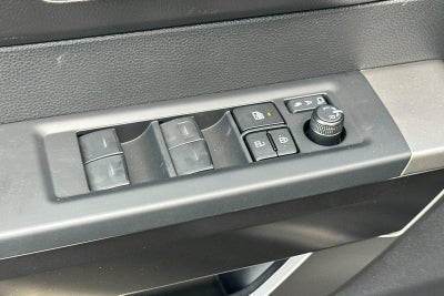 2026 Toyota Sequoia SR5