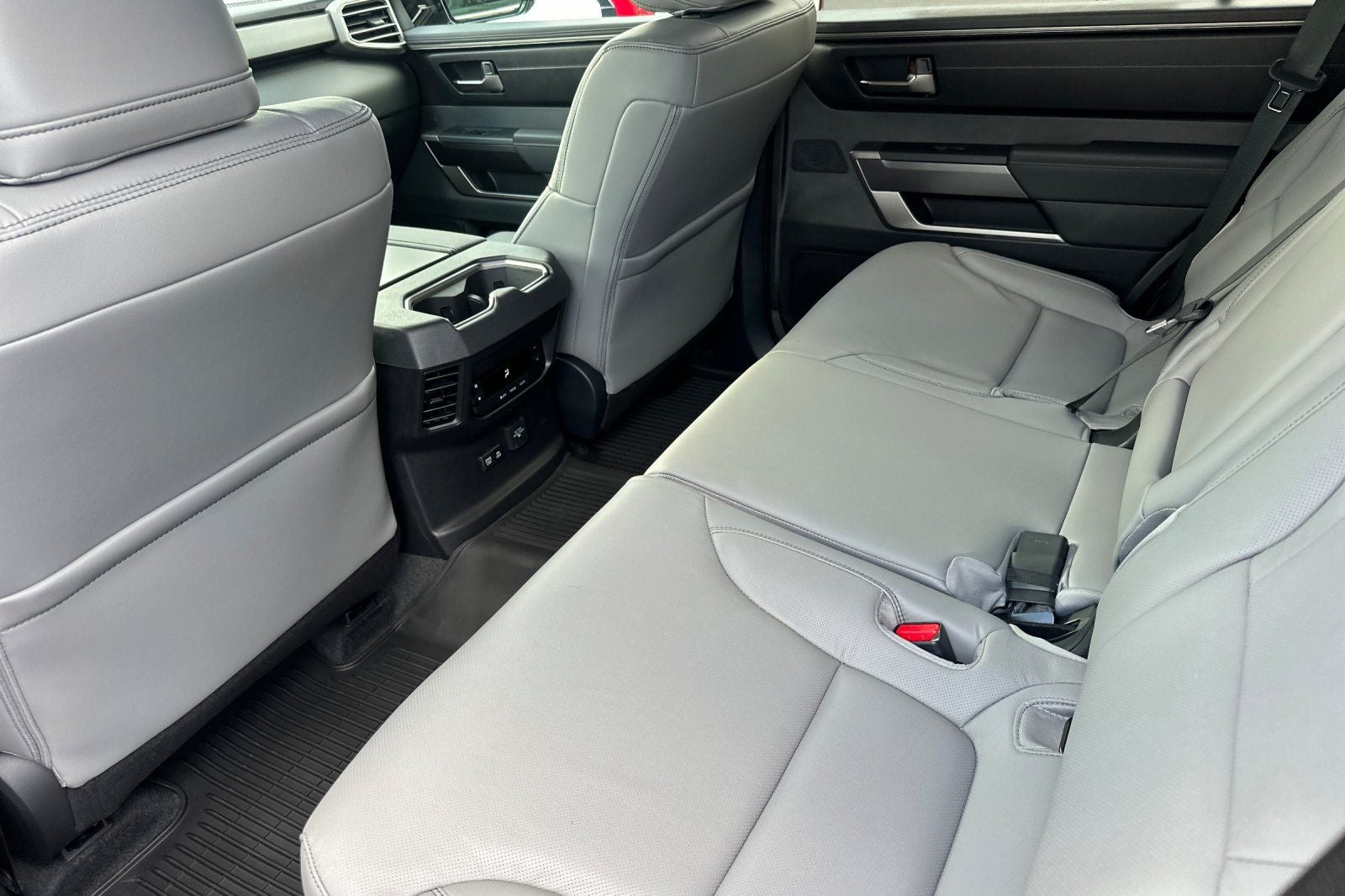 2026 Toyota Sequoia SR5