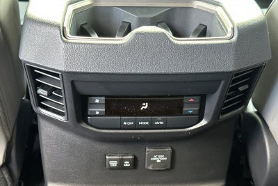 2026 Toyota Sequoia SR5