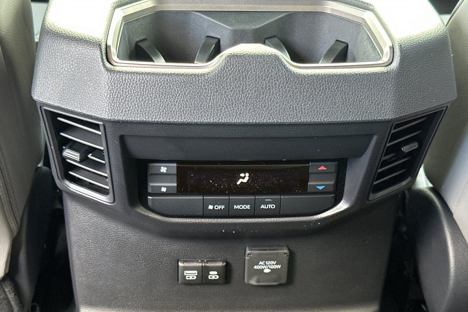 2026 Toyota Sequoia SR5