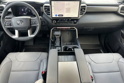 2026 Toyota Sequoia SR5