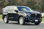 2026 Toyota Sequoia SR5