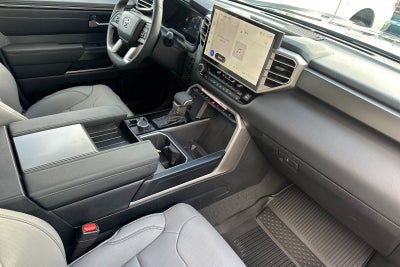 2026 Toyota Sequoia SR5