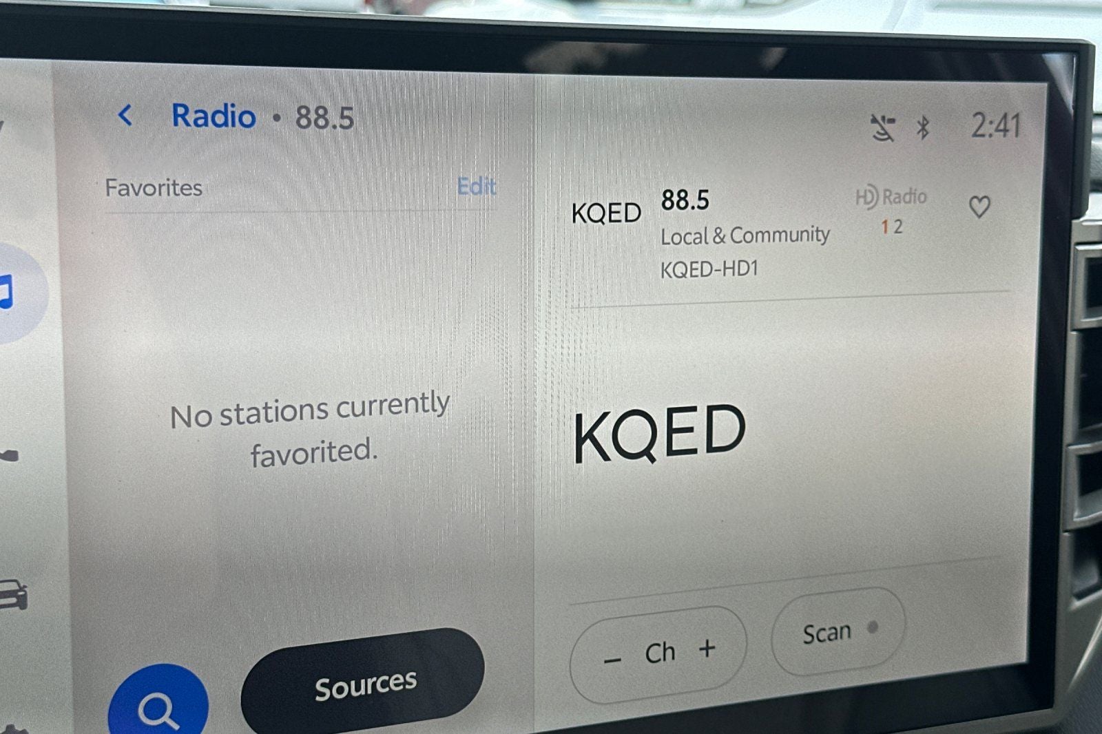 2026 Toyota Sequoia SR5