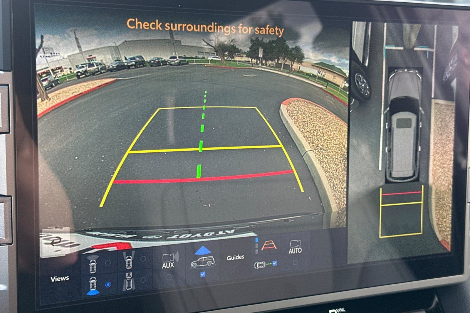 2026 Toyota Sequoia SR5