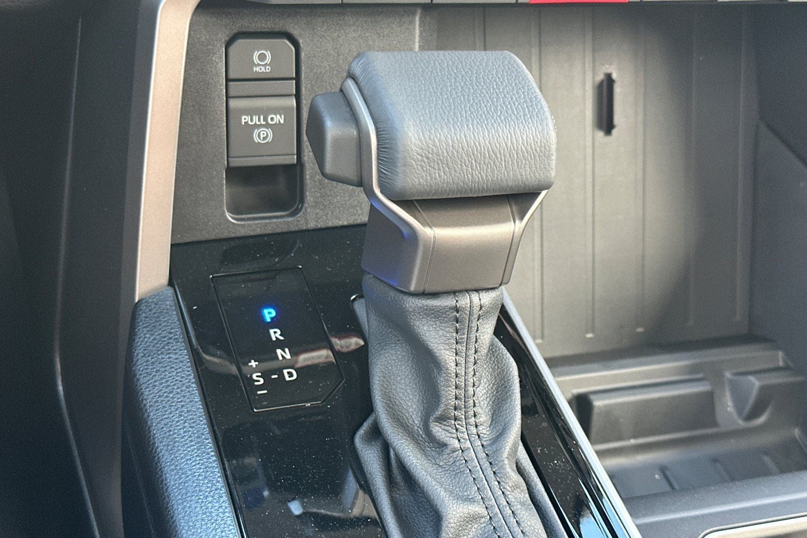 2026 Toyota Sequoia SR5