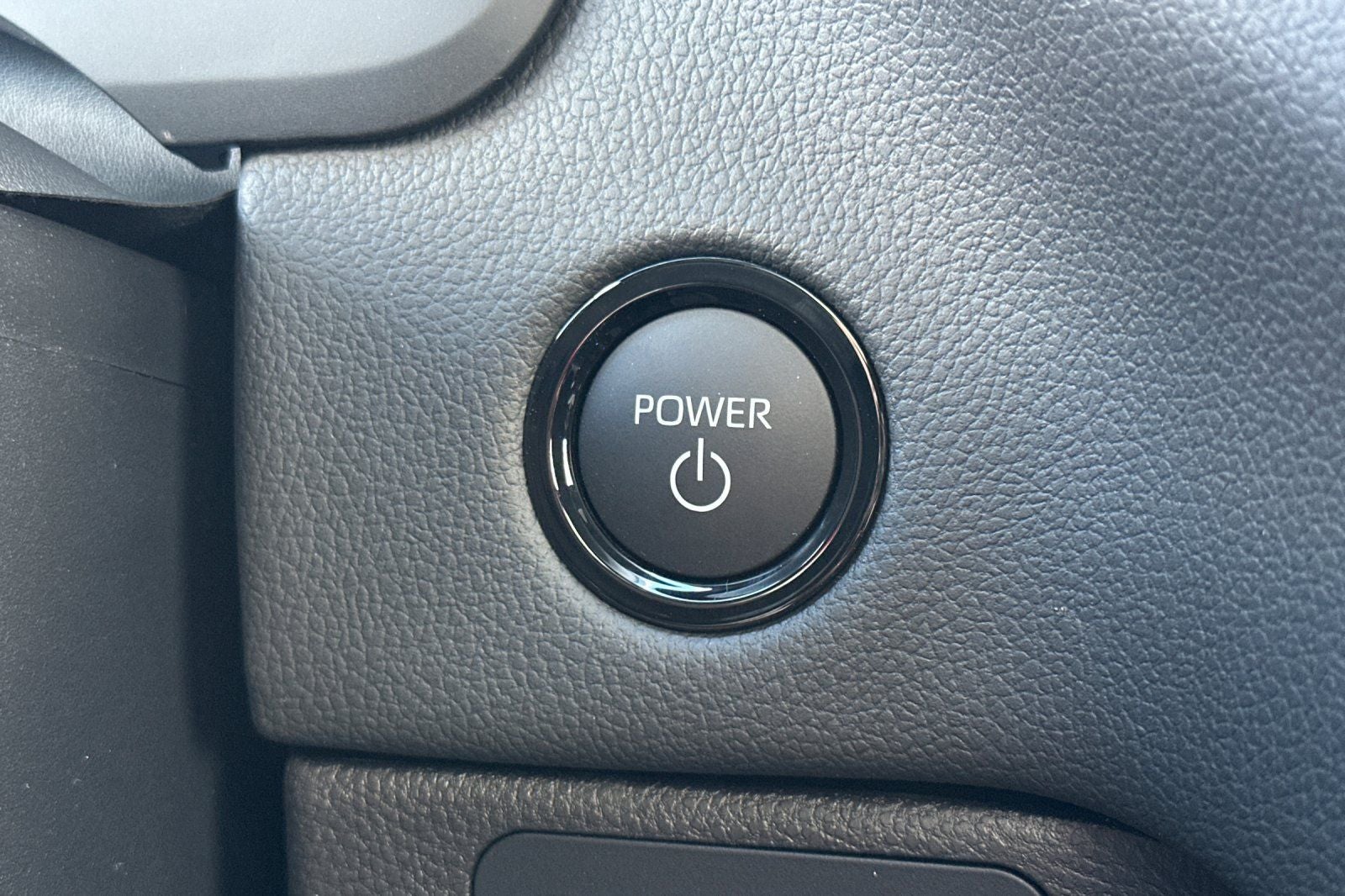 2026 Toyota Sequoia SR5