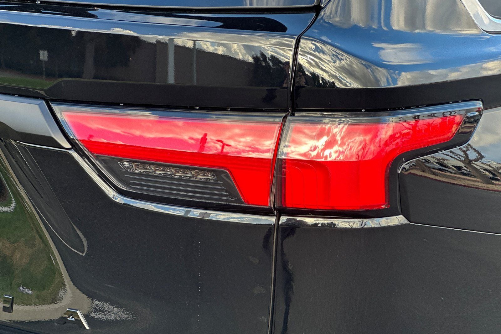 2026 Toyota Sequoia SR5