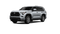 2026 Toyota Sequoia SR5