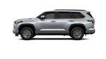 2026 Toyota Sequoia SR5