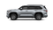 2026 Toyota Sequoia SR5