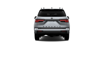 2026 Toyota Sequoia SR5