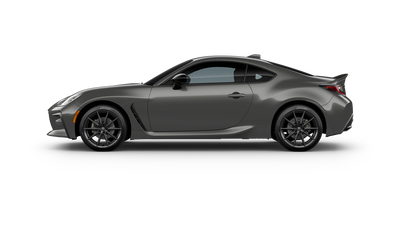 2026 Toyota GR86 Premium AT