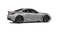 2027 Toyota GR86 Premium MT