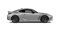 2027 Toyota GR86 Premium MT