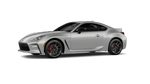 2027 Toyota GR86 Premium MT