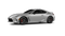 2027 Toyota GR86 Premium MT