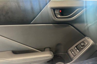2026 Toyota GR86 Premium MT