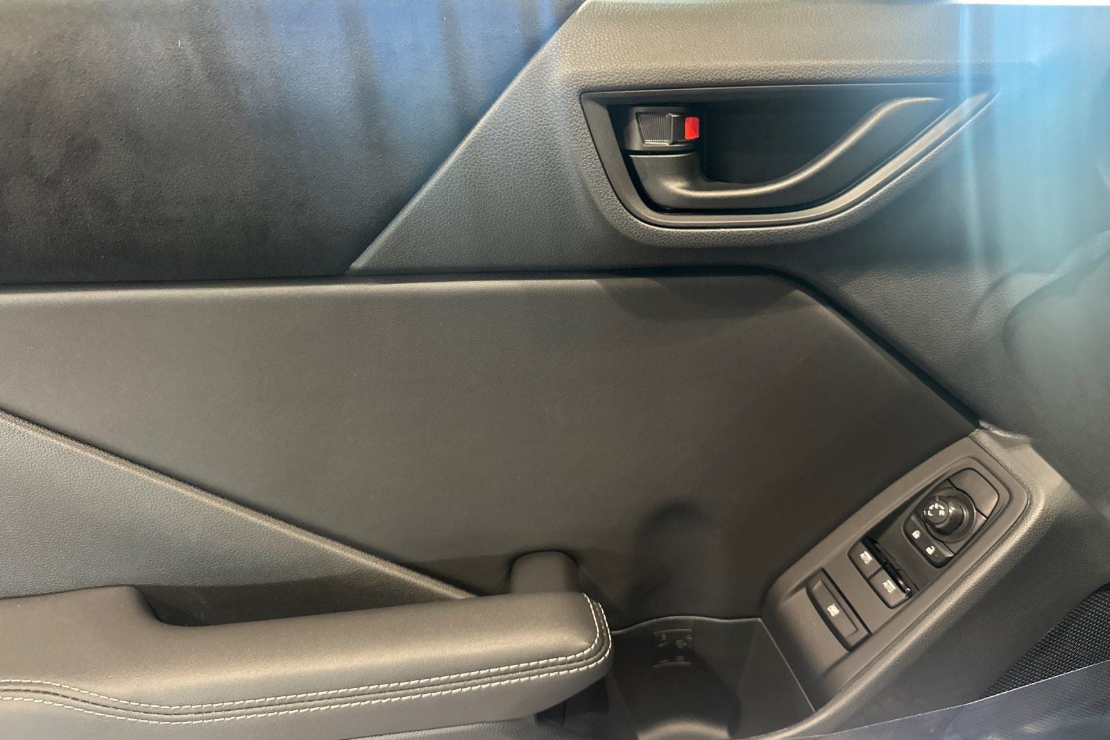 2026 Toyota GR86 Premium MT