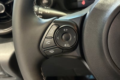 2026 Toyota GR86 Premium MT